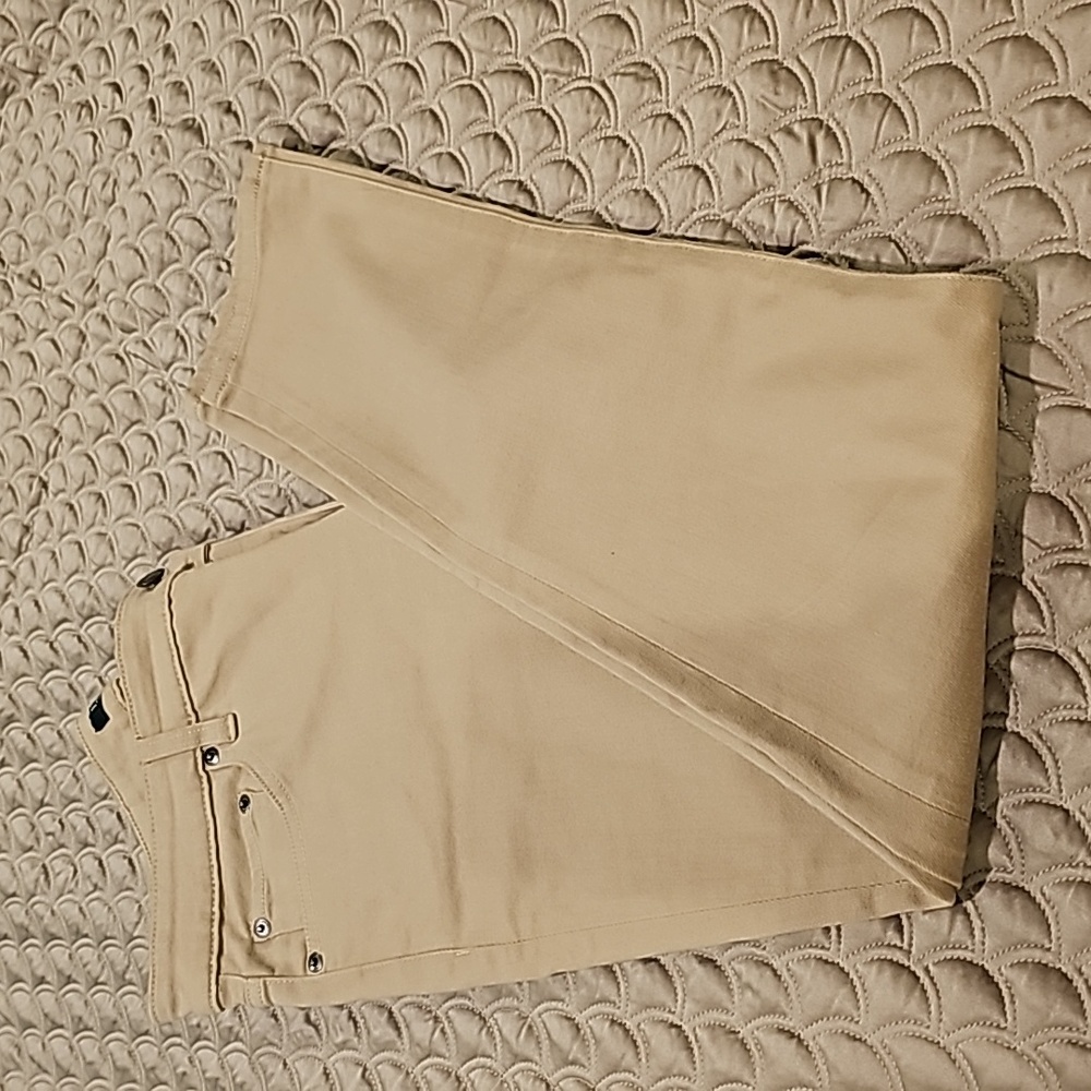 Lauren Ralph Lauren Skinny Jeans